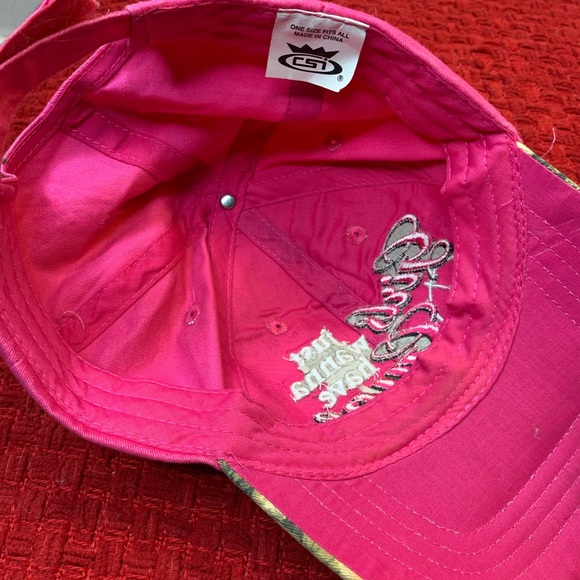 Hunting Hat - Picture 6 of 6